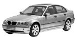 BMW E46 B2693 Fault Code