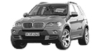 BMW E70 B2693 Fault Code