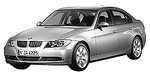 BMW E92 B2693 Fault Code