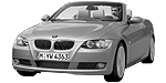 BMW E93 B2693 Fault Code