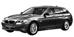 BMW F11 B2693 Fault Code